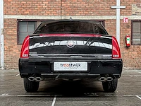 Cadillac six door limousine superior 6-deurs rouwauto 2010 - afbeelding 6 van  47