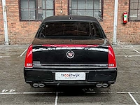 Cadillac six door limousine superior 6-deurs rouwauto 2010 - afbeelding 7 van  47