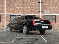 Cadillac six door limousine superior 6-deurs rouwauto 2010 - afbeelding 9 van  47