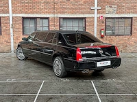 Cadillac six door limousine superior 6-deurs rouwauto 2010 - afbeelding 10 van  47