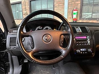 Cadillac six door limousine superior 6-deurs rouwauto 2010 - afbeelding 14 van  47