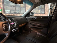 Cadillac six door limousine superior 6-deurs rouwauto 2010 - afbeelding 15 van  47