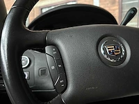 Cadillac six door limousine superior 6-deurs rouwauto 2010 - afbeelding 17 van  47