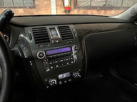 Cadillac six door limousine superior 6-deurs rouwauto 2010 - afbeelding 22 van  47