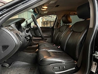 Cadillac six door limousine superior 6-deurs rouwauto 2010 - afbeelding 27 van  47