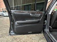 Cadillac six door limousine superior 6-deurs rouwauto 2010 - afbeelding 28 van  47