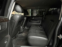 Cadillac six door limousine superior 6-deurs rouwauto 2010 - afbeelding 29 van  47