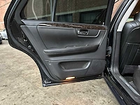 Cadillac six door limousine superior 6-deurs rouwauto 2010 - afbeelding 30 van  47