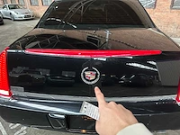 Cadillac six door limousine superior 6-deurs rouwauto 2010 - afbeelding 32 van  47