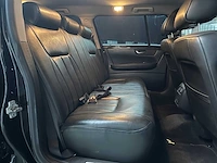 Cadillac six door limousine superior 6-deurs rouwauto 2010 - afbeelding 37 van  47