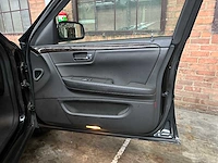 Cadillac six door limousine superior 6-deurs rouwauto 2010 - afbeelding 38 van  47