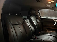 Cadillac six door limousine superior 6-deurs rouwauto 2010 - afbeelding 40 van  47