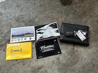 Cadillac six door limousine superior 6-deurs rouwauto 2010 - afbeelding 42 van  47