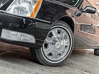 Cadillac six door limousine superior 6-deurs rouwauto 2010 - afbeelding 34 van  47