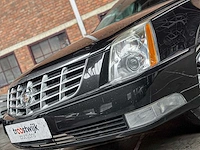 Cadillac six door limousine superior 6-deurs rouwauto 2010 - afbeelding 43 van  47