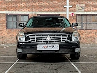 Cadillac six door limousine superior 6-deurs rouwauto 2010 - afbeelding 44 van  47