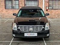 Cadillac six door limousine superior 6-deurs rouwauto 2010 - afbeelding 45 van  47