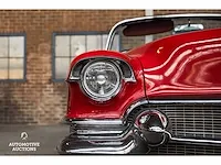 Cadillac sixty-two convertible 5.7 v8 272pk 6267 1956, am-52-95 - afbeelding 4 van  81
