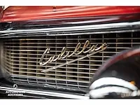 Cadillac sixty-two convertible 5.7 v8 272pk 6267 1956, am-52-95 - afbeelding 6 van  81