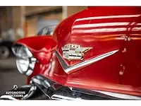 Cadillac sixty-two convertible 5.7 v8 272pk 6267 1956, am-52-95 - afbeelding 7 van  81