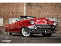 Cadillac sixty-two convertible 5.7 v8 272pk 6267 1956, am-52-95 - afbeelding 8 van  81
