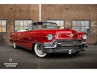 Cadillac sixty-two convertible 5.7 v8 272pk 6267 1956, am-52-95 - afbeelding 9 van  81