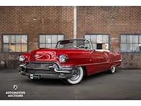 Cadillac sixty-two convertible 5.7 v8 272pk 6267 1956, am-52-95
