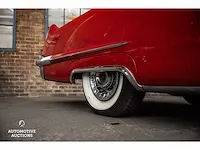 Cadillac sixty-two convertible 5.7 v8 272pk 6267 1956, am-52-95 - afbeelding 14 van  81