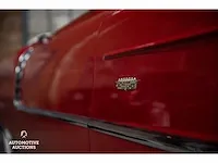 Cadillac sixty-two convertible 5.7 v8 272pk 6267 1956, am-52-95 - afbeelding 15 van  81
