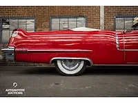 Cadillac sixty-two convertible 5.7 v8 272pk 6267 1956, am-52-95 - afbeelding 20 van  81