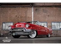 Cadillac sixty-two convertible 5.7 v8 272pk 6267 1956, am-52-95 - afbeelding 12 van  81