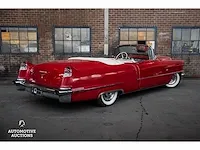 Cadillac sixty-two convertible 5.7 v8 272pk 6267 1956, am-52-95 - afbeelding 25 van  81