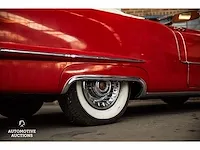 Cadillac sixty-two convertible 5.7 v8 272pk 6267 1956, am-52-95 - afbeelding 26 van  81