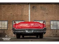 Cadillac sixty-two convertible 5.7 v8 272pk 6267 1956, am-52-95 - afbeelding 29 van  81