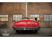 Cadillac sixty-two convertible 5.7 v8 272pk 6267 1956, am-52-95 - afbeelding 30 van  81