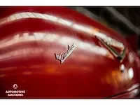 Cadillac sixty-two convertible 5.7 v8 272pk 6267 1956, am-52-95 - afbeelding 35 van  81