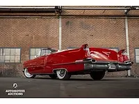 Cadillac sixty-two convertible 5.7 v8 272pk 6267 1956, am-52-95 - afbeelding 36 van  81