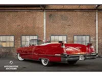 Cadillac sixty-two convertible 5.7 v8 272pk 6267 1956, am-52-95 - afbeelding 37 van  81