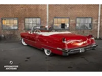 Cadillac sixty-two convertible 5.7 v8 272pk 6267 1956, am-52-95 - afbeelding 38 van  81
