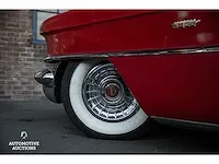 Cadillac sixty-two convertible 5.7 v8 272pk 6267 1956, am-52-95 - afbeelding 40 van  81