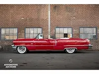 Cadillac sixty-two convertible 5.7 v8 272pk 6267 1956, am-52-95 - afbeelding 42 van  81