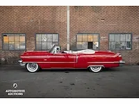 Cadillac sixty-two convertible 5.7 v8 272pk 6267 1956, am-52-95 - afbeelding 43 van  81