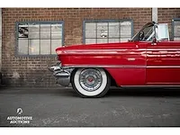 Cadillac sixty-two convertible 5.7 v8 272pk 6267 1956, am-52-95 - afbeelding 44 van  81