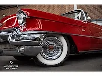 Cadillac sixty-two convertible 5.7 v8 272pk 6267 1956, am-52-95 - afbeelding 34 van  81