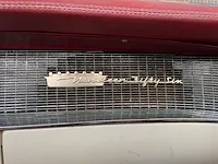 Cadillac sixty-two convertible 5.7 v8 272pk 6267 1956, am-52-95 - afbeelding 49 van  81
