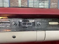 Cadillac sixty-two convertible 5.7 v8 272pk 6267 1956, am-52-95 - afbeelding 51 van  81