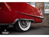 Cadillac sixty-two convertible 5.7 v8 272pk 6267 1956, am-52-95 - afbeelding 45 van  81