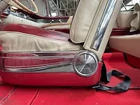 Cadillac sixty-two convertible 5.7 v8 272pk 6267 1956, am-52-95 - afbeelding 58 van  81