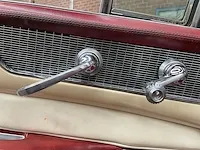Cadillac sixty-two convertible 5.7 v8 272pk 6267 1956, am-52-95 - afbeelding 61 van  81