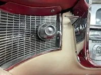 Cadillac sixty-two convertible 5.7 v8 272pk 6267 1956, am-52-95 - afbeelding 62 van  81